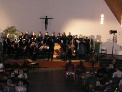 Konzert Osnabrück