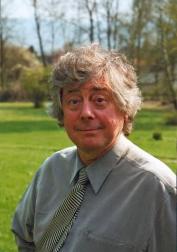Anthony Rooley